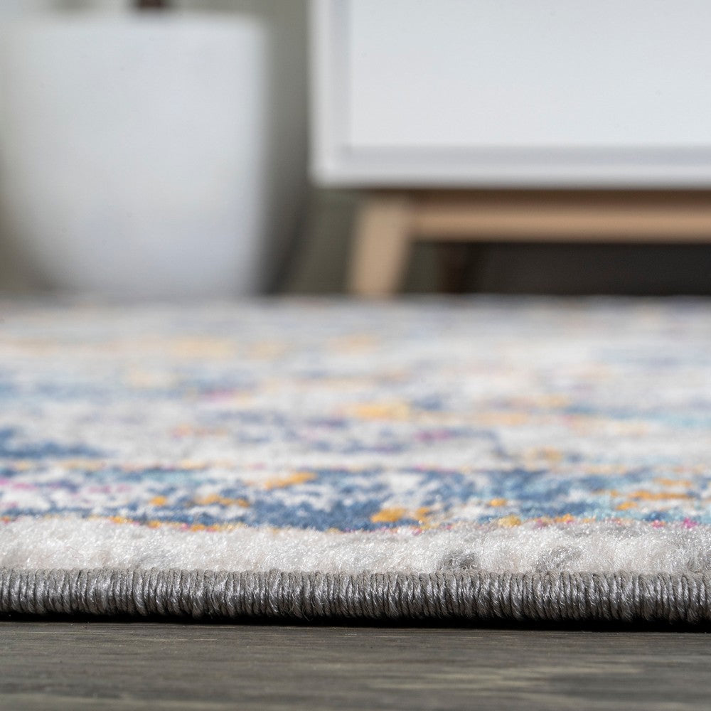 Greytown Izil Modern Persian Area Rug