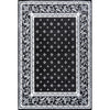 Black/Gray
