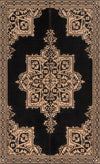 Black/Cream