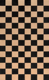 Black/Cream