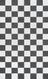 Gray/White