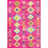 Pink/Multi