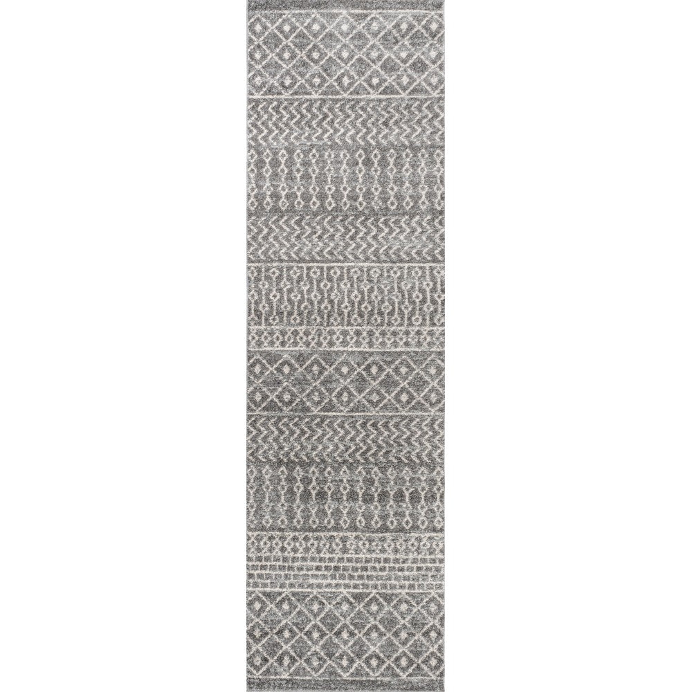 Valerie moroccan Vintage Geometric Rug Area Rug