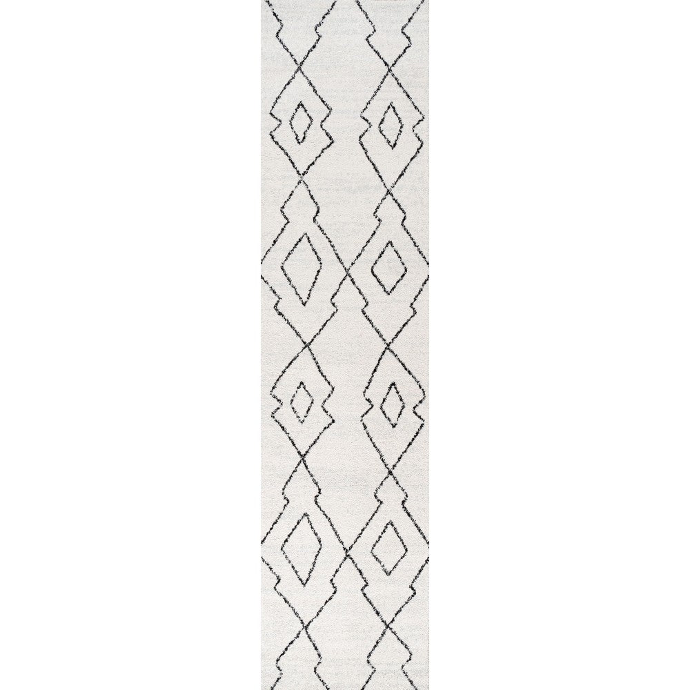 Helsinki Alia Moroccan Beni Souk Area Rug