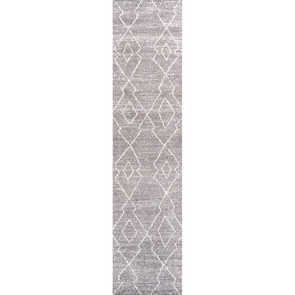 Helsinki Alia Moroccan Beni Souk Area Rug