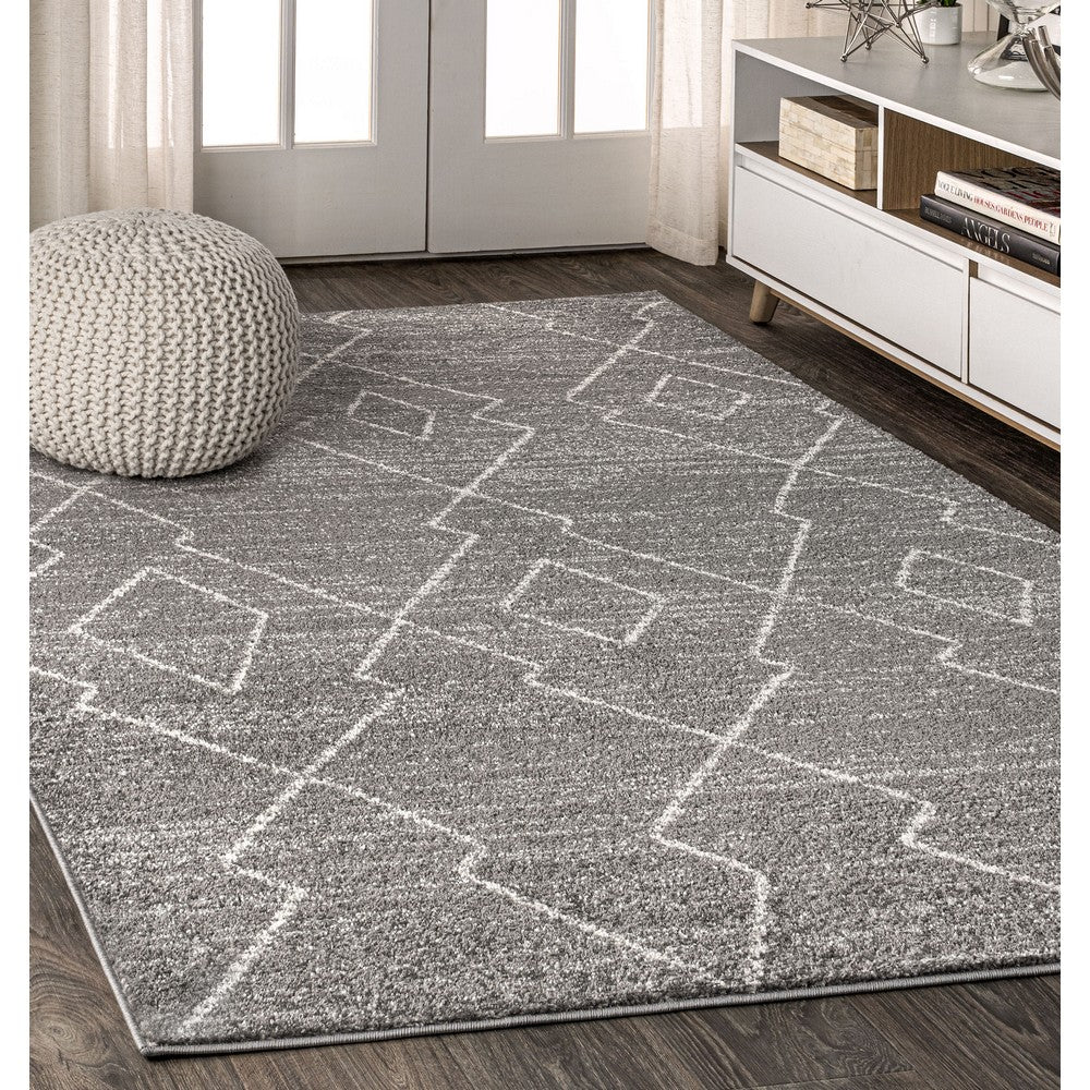 Helsinki Alia Moroccan Beni Souk Area Rug