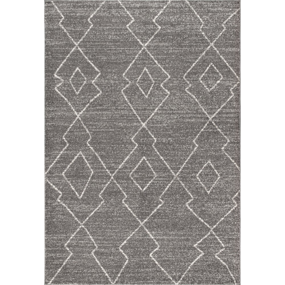 Helsinki Alia Moroccan Beni Souk Area Rug