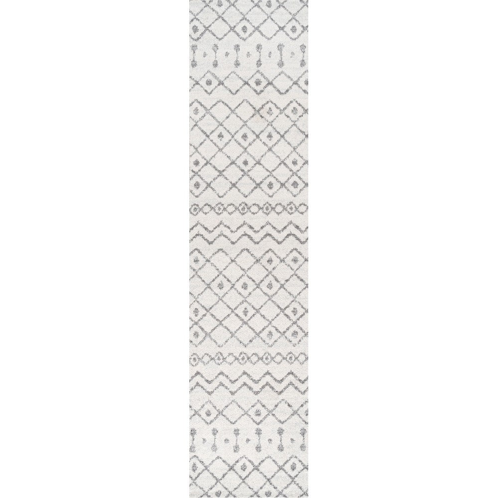 Tokyo Aksil Moroccan Beni Souk Area Rug