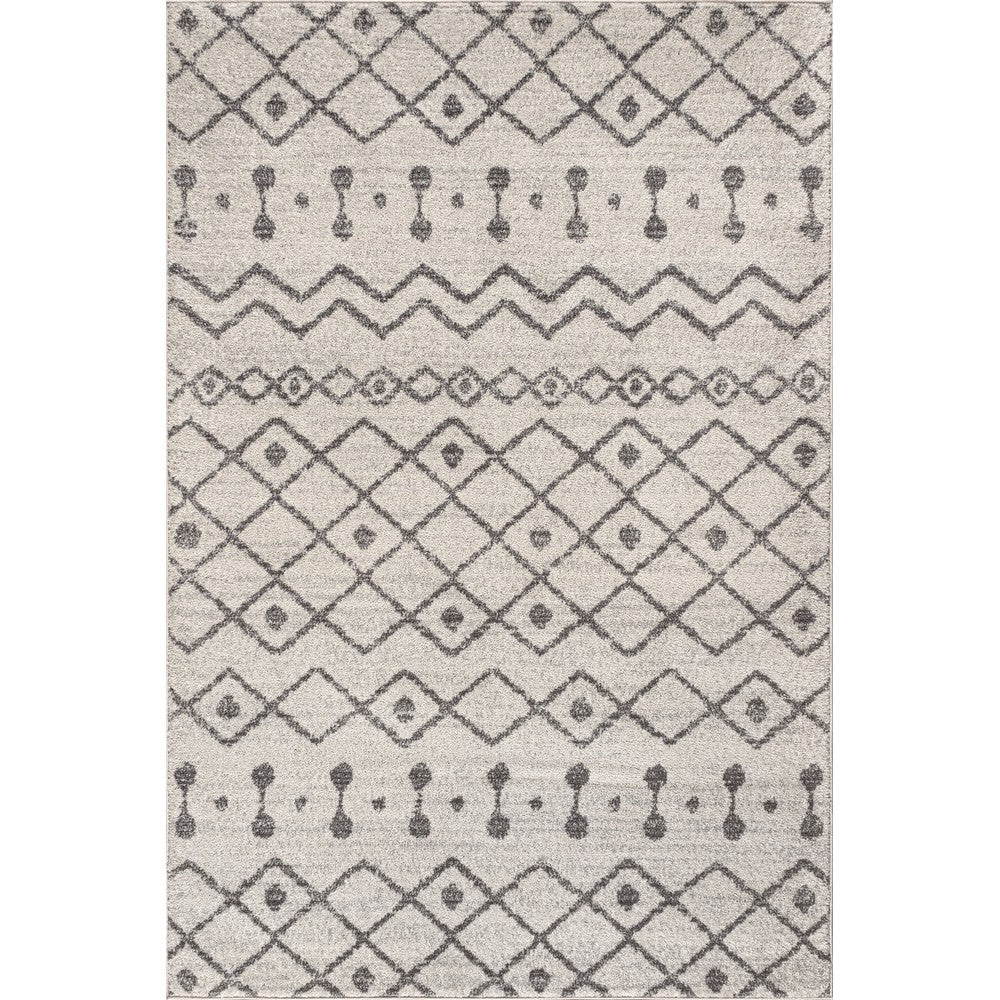 Tokyo Aksil Moroccan Beni Souk Area Rug
