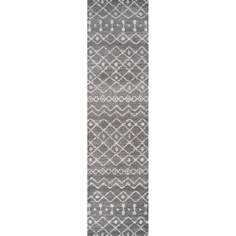 Tokyo Aksil Moroccan Beni Souk Area Rug