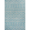 Turquoise/Cream