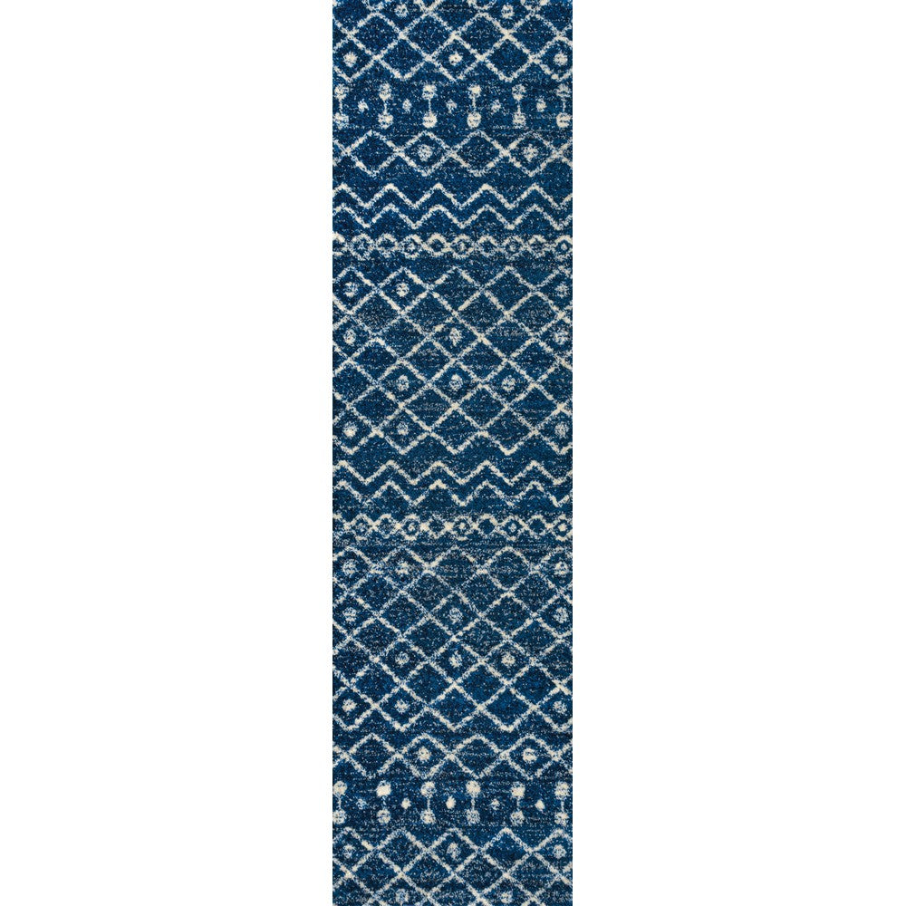 Tokyo Aksil Moroccan Beni Souk Area Rug