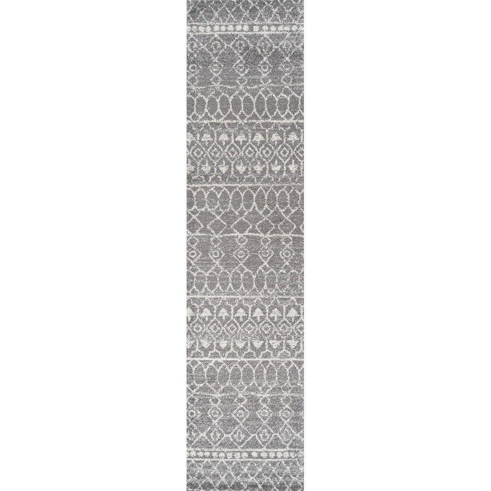 Denver Izil Moroccan Beni Souk Area Rug