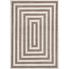 Brown/Ivory