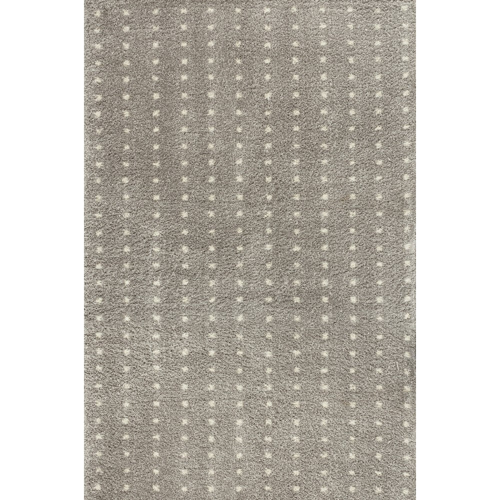 Napier Pele Modern Geometric Dot Area Rug