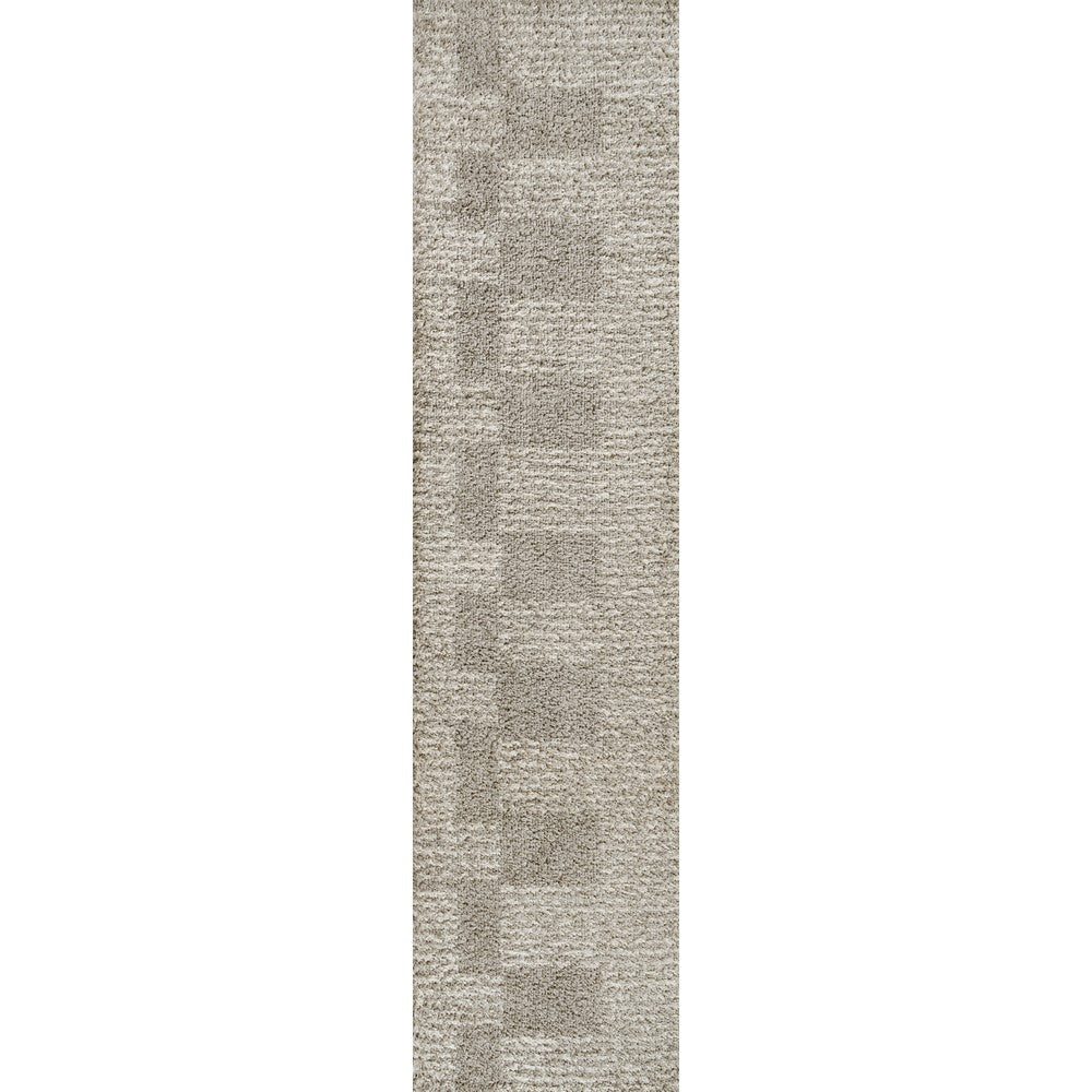 Invercargill Petra Abstract Stripe Geometric Area Rug