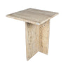 Travertine