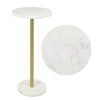 White/Gold