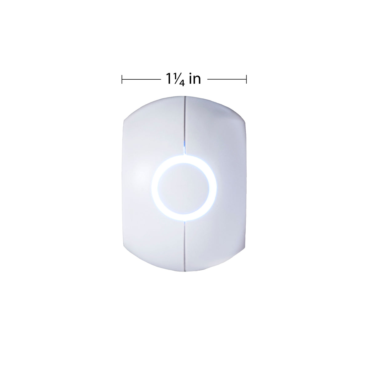 Jamie Smart Dual Plug - WiFi Remote App Control for Lights & Appliances; Compatible with Alexa and Google Home Assistant, No Hub Required