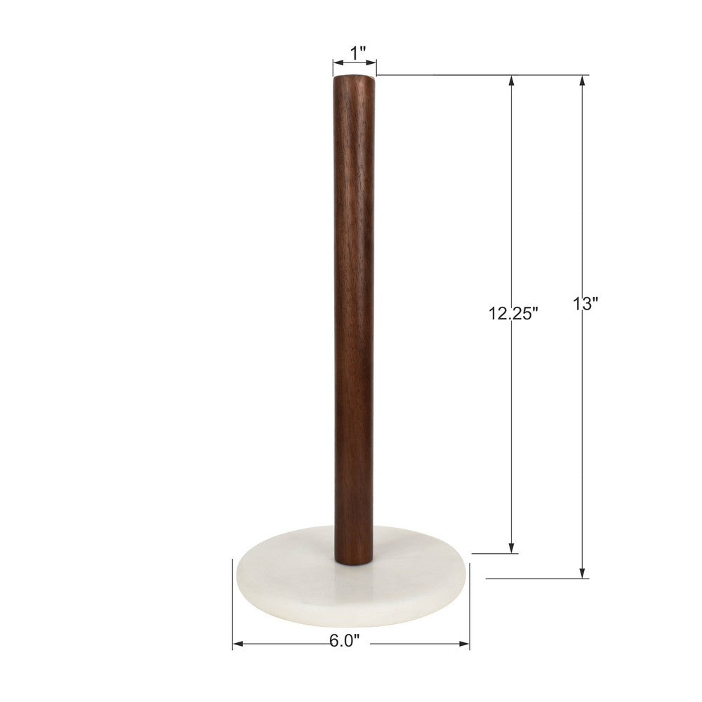 Avery Modern Classic Paper Towel Holder