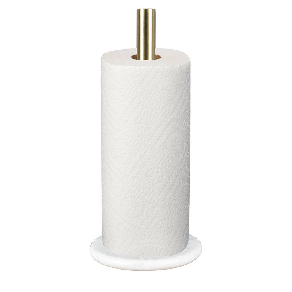 Avery Modern Classic Paper Towel Holder