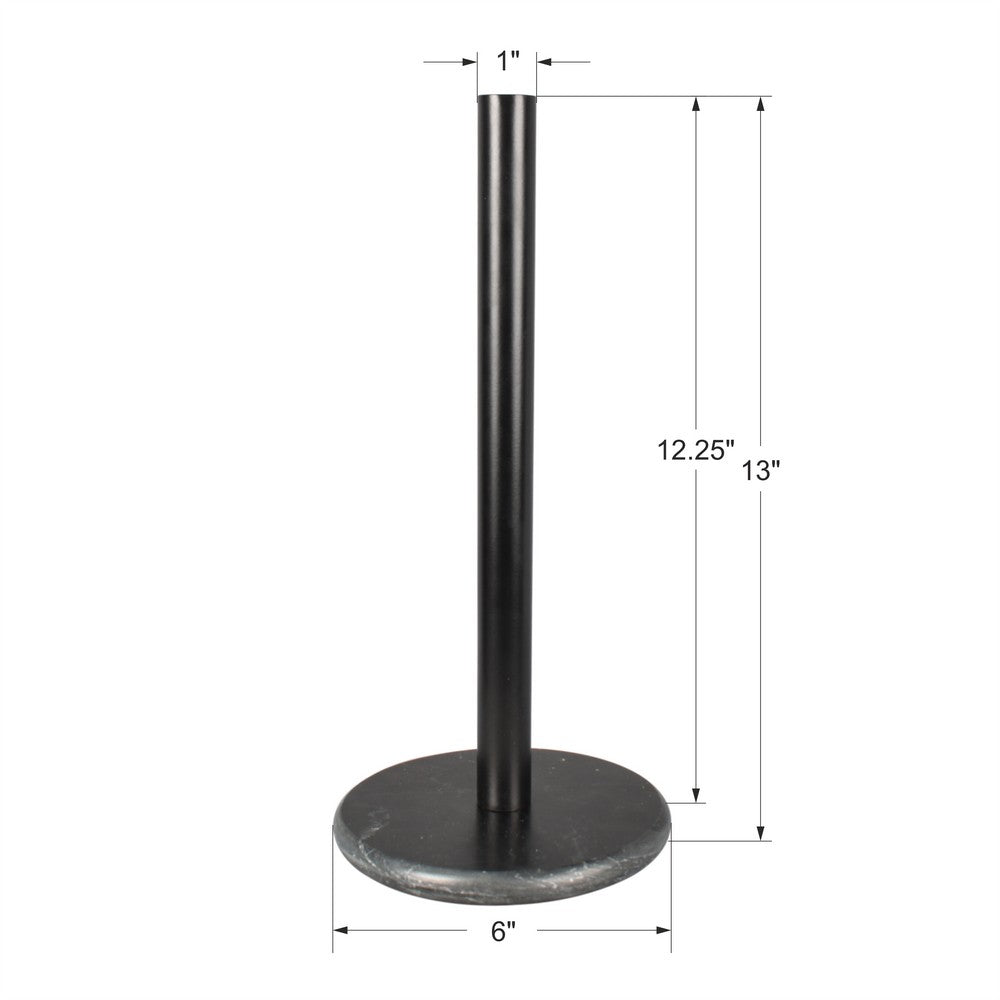 Avery Modern Classic Paper Towel Holder