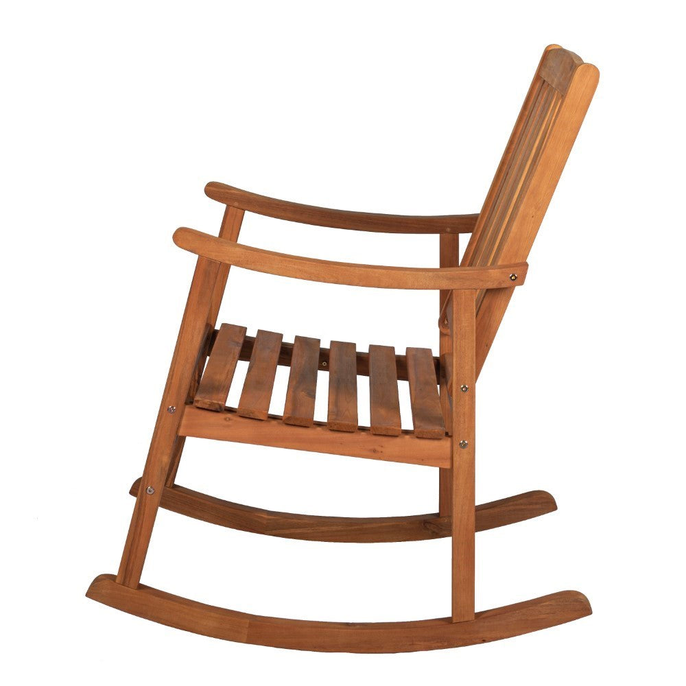 Teagan Classic Outdoor Rocking Chair (Set of 2) Set 2