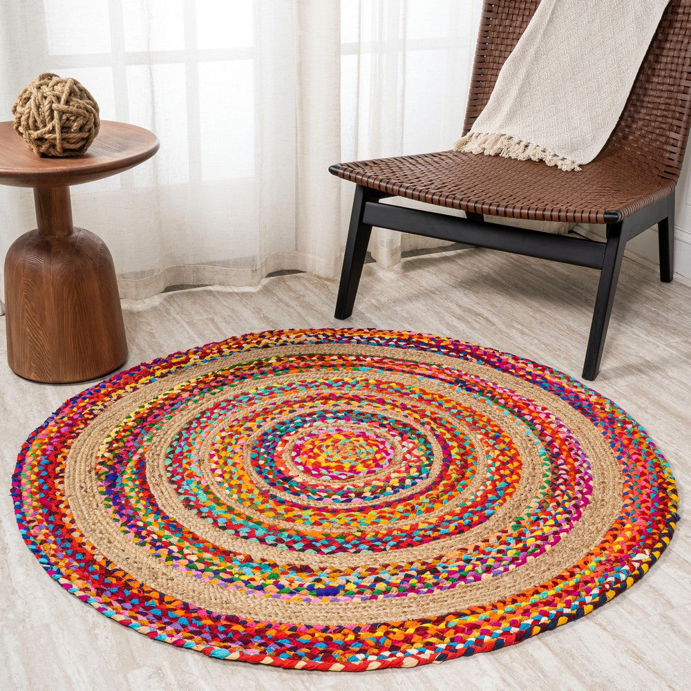Wilhye Isla Boho Area Rug