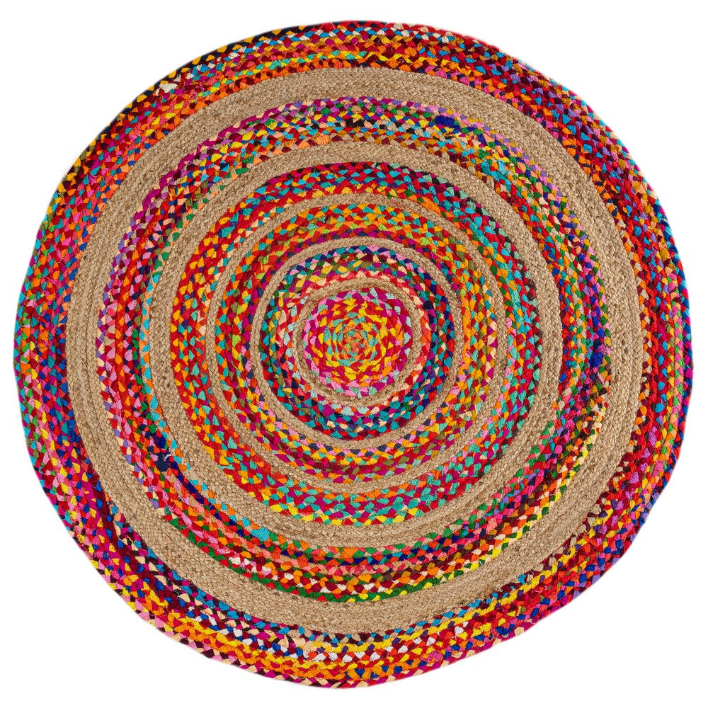 Wilhye Isla Boho Area Rug