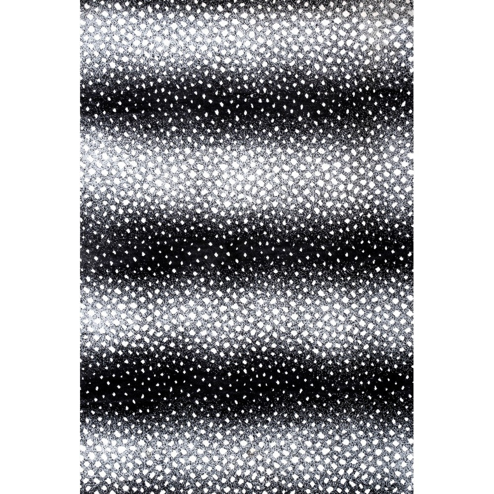 Sorata Antelope Modern Animal Area Rug