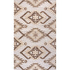 Brown/Ivory