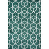 Green/White