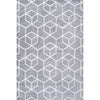 Gray/White