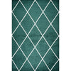 Green/White