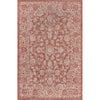 Red/Taupe
