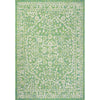 Cream/Green