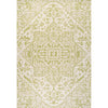 Cream/Green