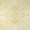 Cream/Green