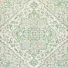 Green/Cream