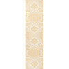 Cream/Yellow