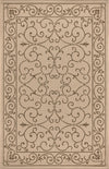 Beige/Brown