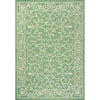 Green/Ivory
