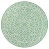 Green/Ivory