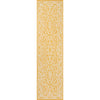 Yellow/Cream