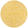 Yellow/Cream