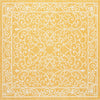 Yellow/Cream