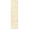 Cream/Yellow