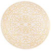 Cream/Yellow