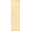 Cream/Yellow