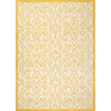 Cream/Yellow